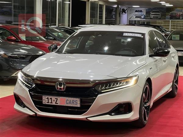 هوندا أكورد 2022 للبيع في العراق -  بغداد